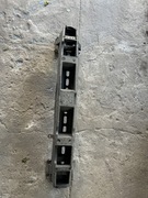 Belka pod zderzak przód skoda octavia iii