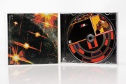 The Strokes - Room on Fire. Plyta CD