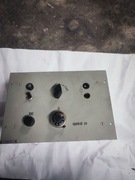 Zasilacz zewnętrzny spektrofotometru spekol ZV