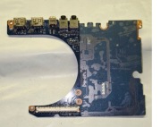 Moduł Audio, USB Dell Moduł USB zaślepka Dell Precision M4700