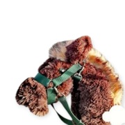 Hobby Horse Konik na kijku zestaw - GABI + METRYCZKA 