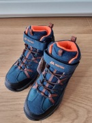 Buty Martes Sport Rinland Mid Junior 33
