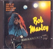 Bob Marley płyta CD 
