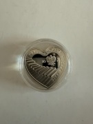 10 zl serduszko WOŚP 2012