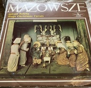 Winyl Mazowsze śpiewa kolędy