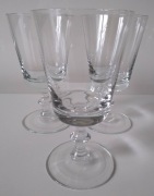 Lampki do wina 3 sztuki