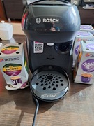 Ekspres Bosch Happy kapsułkowy