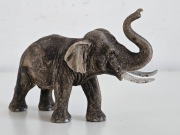 Schleich figurka Słoń azjatycki v2
