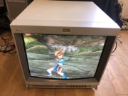 Monitor Sony PVM 20” 2053MD