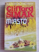 Miasto - Clifford Simak