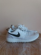 Białe buty Nike Roshe Run 40 wkładka 26cm