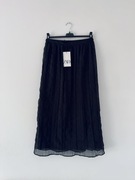 Spódnica czarna Zara