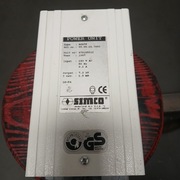 Simco A2A7S, zasilacz wysokiego napięcia 