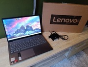 Laptop Lenovo ideapad 3 Ryzen 5, SSD z pełnymi grami,  Win11