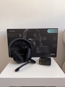 Słuchawki gamingowe Epos H6 Pro + karta dźwiękowa GSX 300