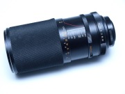 MC Soligor 3,5/70-220mm mocowanie M42