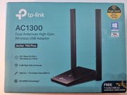 Tp-link AC1300 Archer T4U Plus