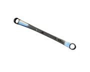 Klucz płaski oczkowy dwustronny Chrome Molybdenum 11/16mm Made in Japan