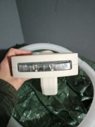 INTEX basen ,plandeka ,przykrycie ,deszczownia kolorowa