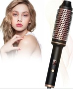Szczotka termiczna lokówka do stylizacji włosów loków WT-115