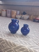 Ceramika artystyczna wazon zestaw 