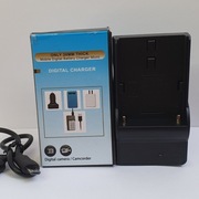 Ładowarka USB do kamer XJGMAO