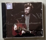 CLAPTON, ERIC Unplugged