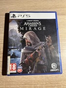 Assassin’s creed Mirage Ps5 
