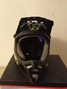 kask rowerowy MTB/Downhill O'Neal Backflip Zombie roz.S