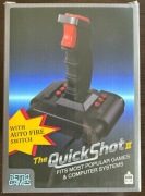 joystick USB wyprodukowany przez Retro Games 