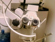 Mikroskop Stomatologiczny Carl Zeiss Universal S3B z obiektywem OPMI 6-SU