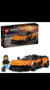 LEGO SPEED CHAMPIONS 77257 MCLAREN W1 