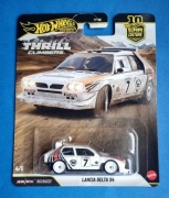 Hot Wheels Premium Lancia Delta S4 Thrill Climbers