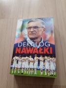 Marcin Feddek - Dekalog Nawałki