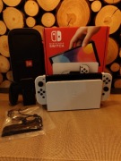 Konsola Nintendo Switch Oled