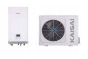 Pompa ciepła Kaisai 6kW Split 