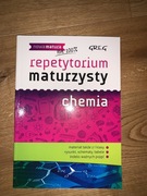 Repetytorium maturzysty chemia