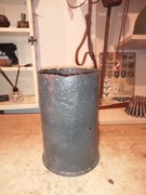 Niemiecka łuska do haubicy 15cm sFH18