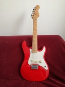 Gitara Elektryczna mini typu stratocaster 1/4