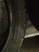 Opony motocyklowe Michelin 