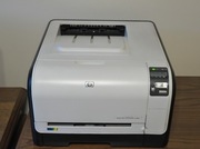 Drukarka laserowa HP Laser Jet CP1525n color