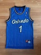 Koszulka NBA Orlando Magic #1 Hardaway – Nike Retro / vintage