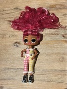 LOL SURPRISE TWEENS LALKA CHERRY BB 