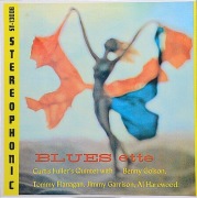 Curtis Fuller – Blues-ette Japan NM