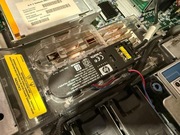 Bateria cache 398648-001 do kontrolera P400 zmodyfikowana