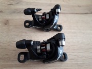 Hamulce rowerowe TRP Spyre C Para Nowe Dwa tłoczki !! 