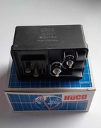 Przekaźnik świec żarowych HUCO 132051