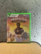 Gra TROPICO 6 XBOX SERIES S/X