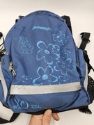Bergans XO plecak szkolny 25L