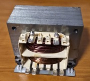 Transformator 24V 300W